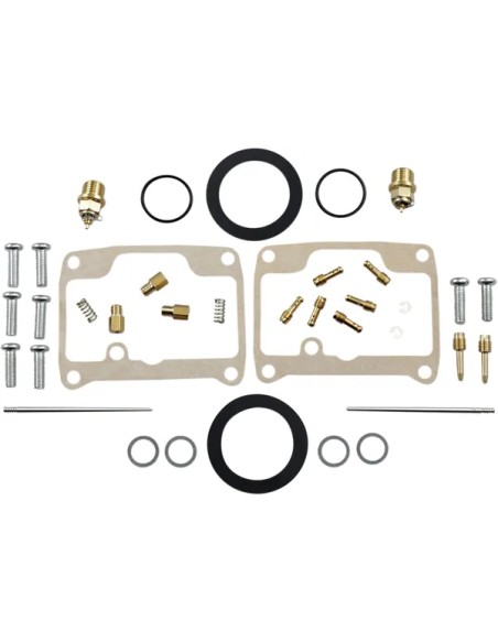 PARTS UNLIMITED Vergaser für SKI-DOO (BRP) TUNDRA 550 F 2010-2018