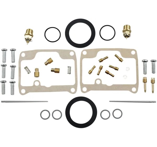 PARTS UNLIMITED Vergaser für SKI-DOO (BRP) TUNDRA 550 F 2010-2018