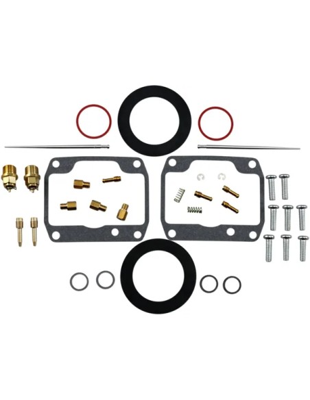 PARTS UNLIMITED Vergaser für SKI-DOO (BRP) FORMULA Z 583 1994-1996