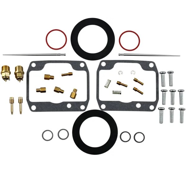 PARTS UNLIMITED Vergaser für SKI-DOO (BRP) FORMULA Z 583 1994-1996