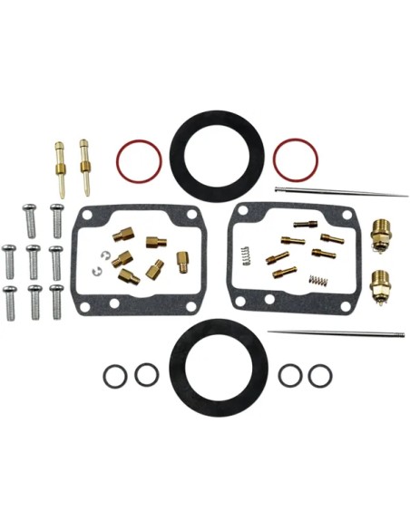 PARTS UNLIMITED Vergaser für SKI-DOO (BRP) FORMULA Z 583 1997-1999