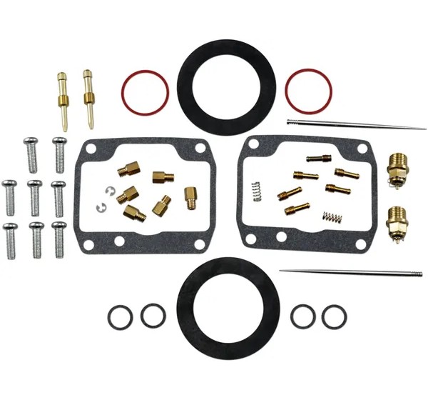 PARTS UNLIMITED Vergaser für SKI-DOO (BRP) FORMULA Z 583 1997-1999