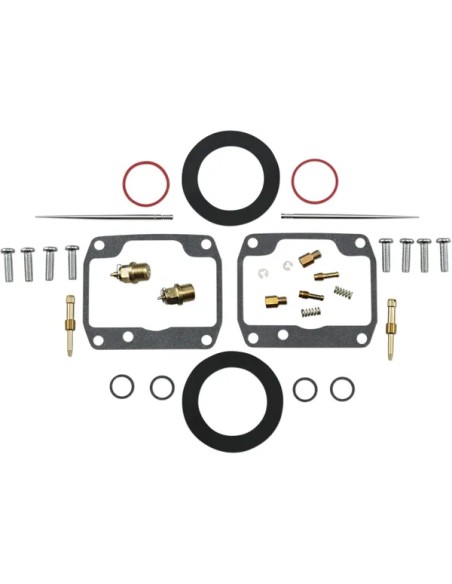 PARTS UNLIMITED Vergaser für SKI-DOO (BRP) MX-Z 600 1999-2000