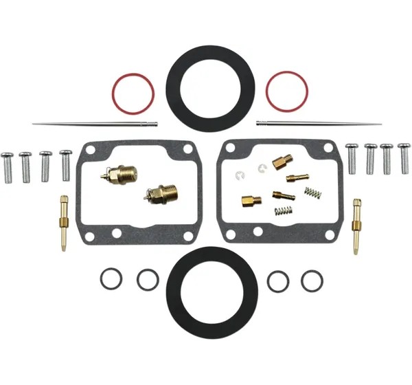 PARTS UNLIMITED Vergaser für SKI-DOO (BRP) MX-Z 600 1999-2000