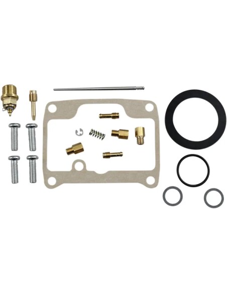 PARTS UNLIMITED Vergaser für SKI-DOO (BRP) SKANDIC 280 2000-2005