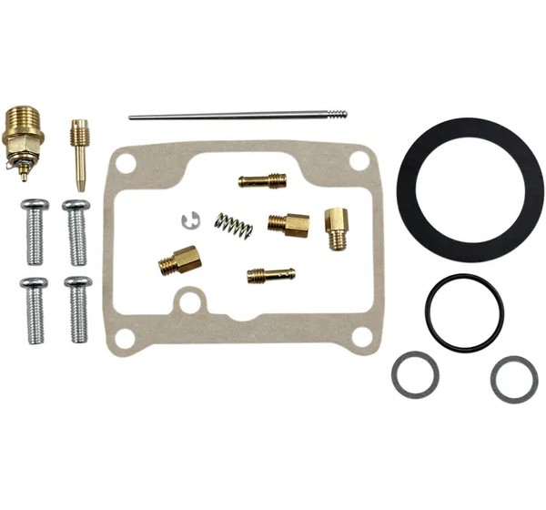 PARTS UNLIMITED Vergaser für SKI-DOO (BRP) SKANDIC 280 2000-2005