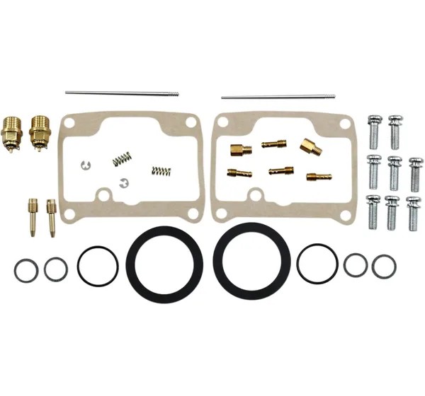 PARTS UNLIMITED Vergaser für SKI-DOO (BRP) SAFARI 370 1993-1994