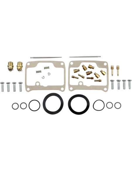 PARTS UNLIMITED Vergaser für SKI-DOO (BRP) FORMULA PLUS 520 1989-1991