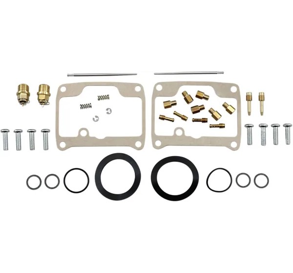 PARTS UNLIMITED Vergaser für SKI-DOO (BRP) FORMULA PLUS 520 1989-1991