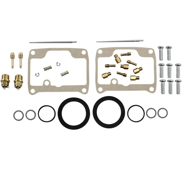 PARTS UNLIMITED Vergaser für SKI-DOO (BRP) FORMULA PLUS X 580 1992-1993