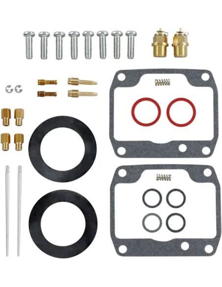 PARTS UNLIMITED Vergaser für SKI-DOO (BRP) FORMULA MACH 1 583 1990
