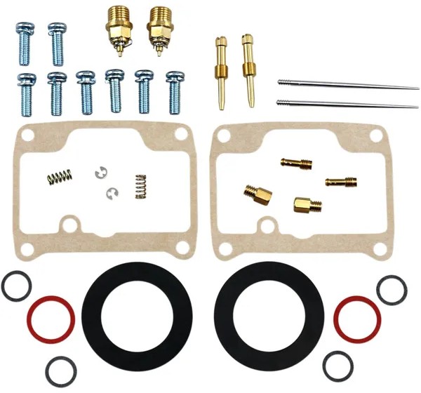 PARTS UNLIMITED Vergaser für SKI-DOO (BRP) SUMMIT 583 1994