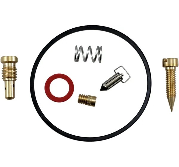 PARTS UNLIMITED Vergaser für YAMAHA SRX 120 2013-2018