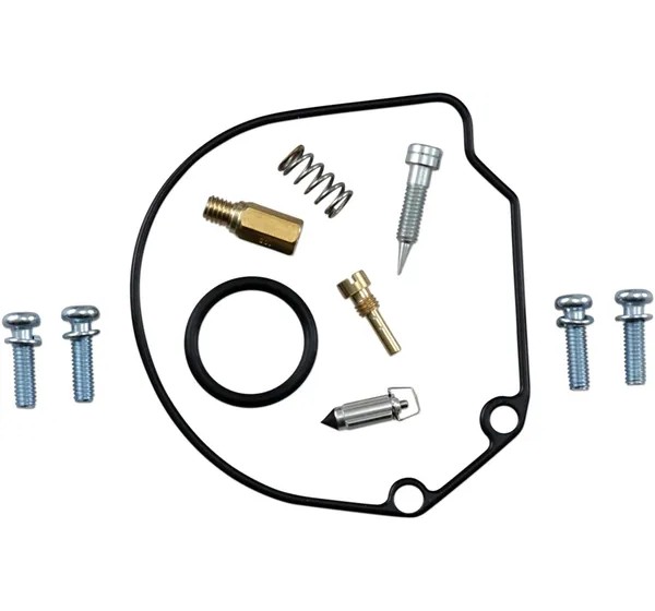 PARTS UNLIMITED Vergaser für YAMAHA BRAVO 250 1984-2011