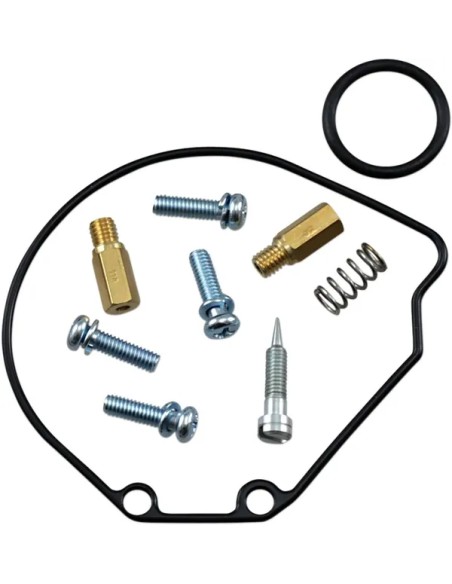 PARTS UNLIMITED Vergaser für YAMAHA SRV 540 1980-1982