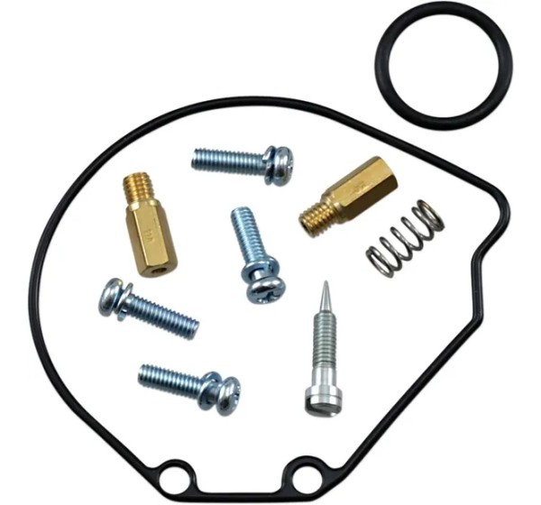 PARTS UNLIMITED Vergaser für YAMAHA SRV 540 1980-1982