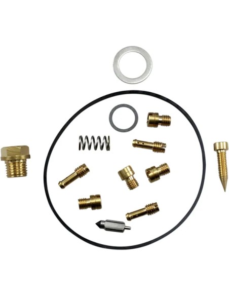 PARTS UNLIMITED Vergaser für YAMAHA VK 540 E 1988-2000