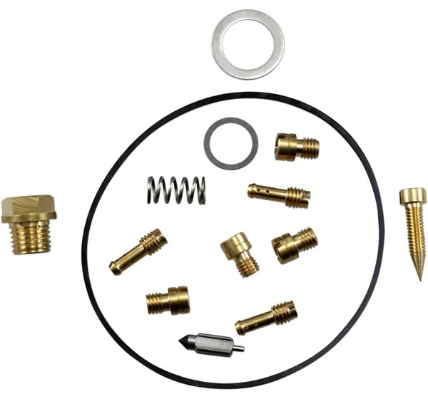 PARTS UNLIMITED Vergaser für YAMAHA VK 540 E 1988-2000