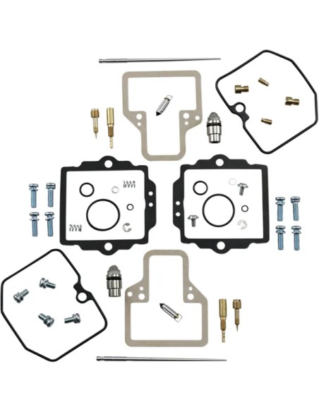 PARTS UNLIMITED Vergaser für YAMAHA VMAX 600 1997-1999