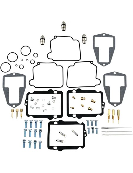PARTS UNLIMITED Vergaser für YAMAHA SX VIPER 700 2002-2006