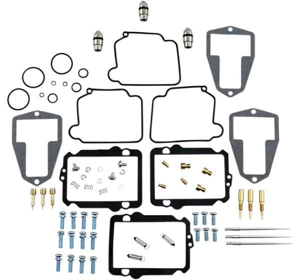 PARTS UNLIMITED Vergaser für YAMAHA SX VIPER 700 2002-2006