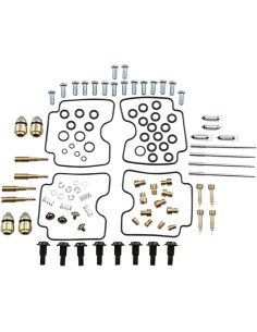 Vergaser Reparatursatz - Yamaha