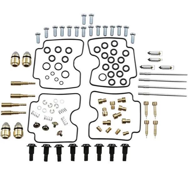 PARTS UNLIMITED Vergaser für YAMAHA RX-1 1000 2003-2005