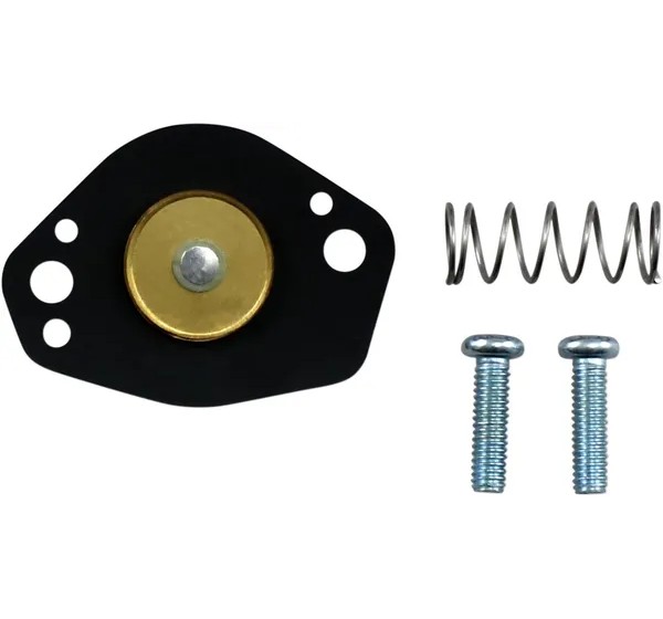 PARTS UNLIMITED Vergaser - Detailansicht