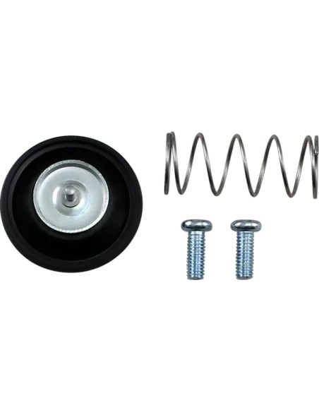 PARTS UNLIMITED Vergaser für HONDA VT 600 C 1999-2007