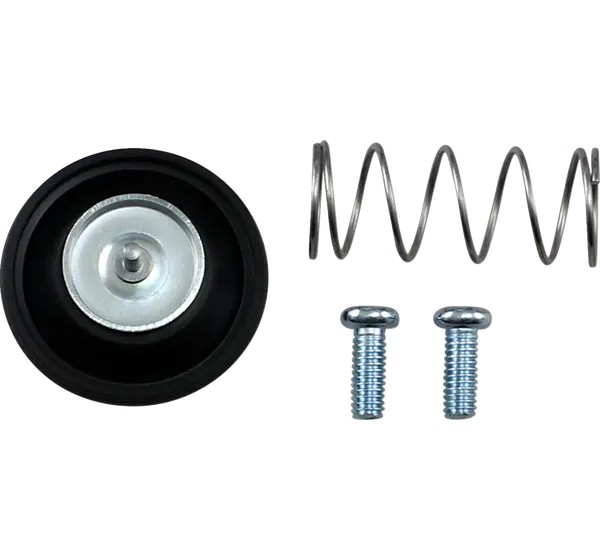 PARTS UNLIMITED Vergaser für HONDA VT 600 C 1999-2007
