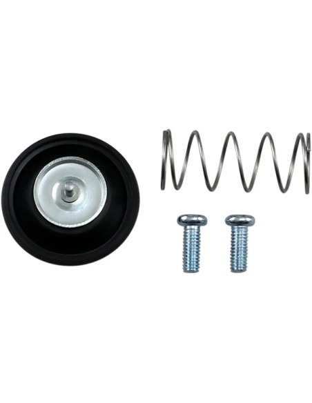 PARTS UNLIMITED Vergaser - Detailansicht