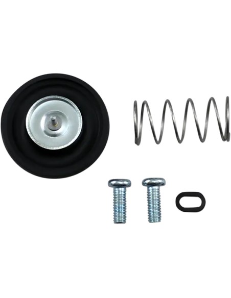 PARTS UNLIMITED Vergaser - Detailansicht