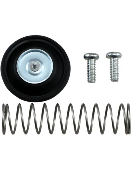 PARTS UNLIMITED Vergaser - Detailansicht