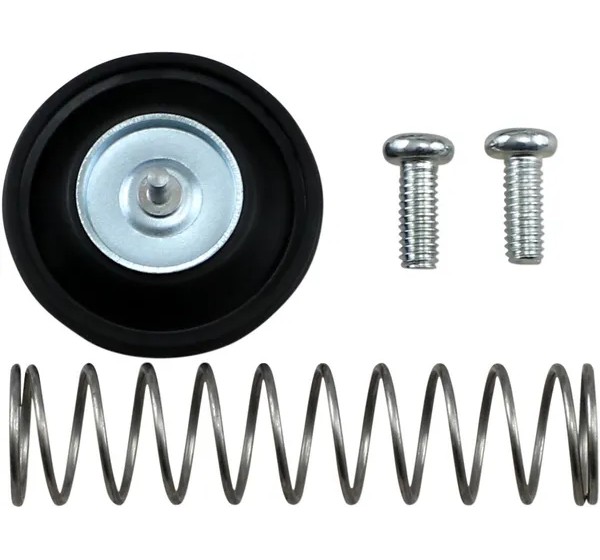 PARTS UNLIMITED Vergaser - Detailansicht