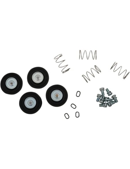PARTS UNLIMITED Vergaser für HONDA ST 1100 1992-2001