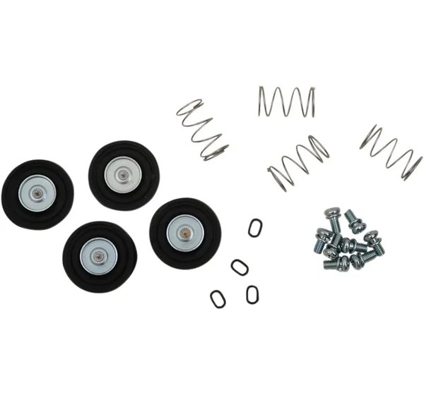PARTS UNLIMITED Vergaser für HONDA ST 1100 1992-2001