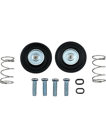PARTS UNLIMITED Vergaser für HONDA VT 1100 C 1995-2003