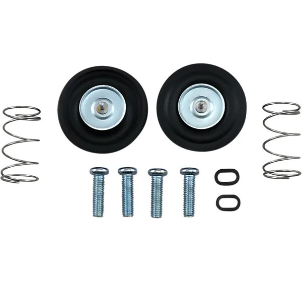 PARTS UNLIMITED Vergaser für HONDA VT 1100 C 1995-2003