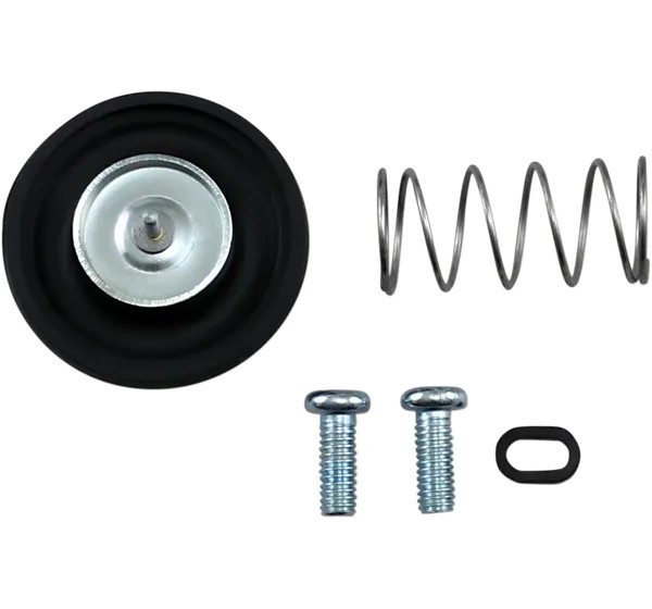 PARTS UNLIMITED Vergaser - Detailansicht