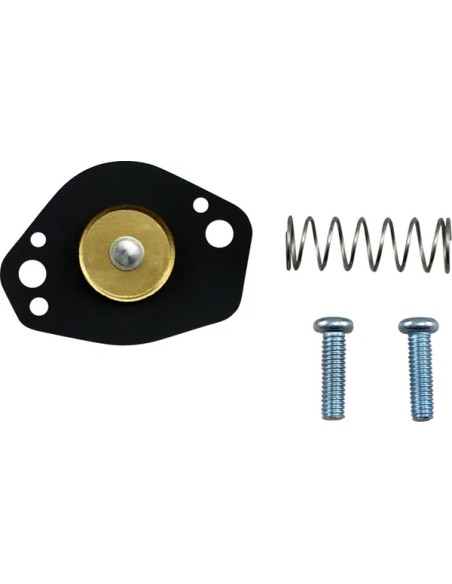 PARTS UNLIMITED Vergaser - Detailansicht