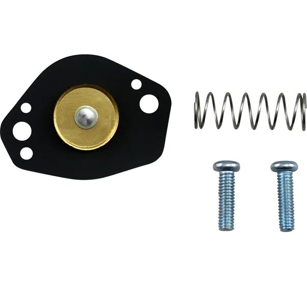 PARTS UNLIMITED Vergaser - Detailansicht