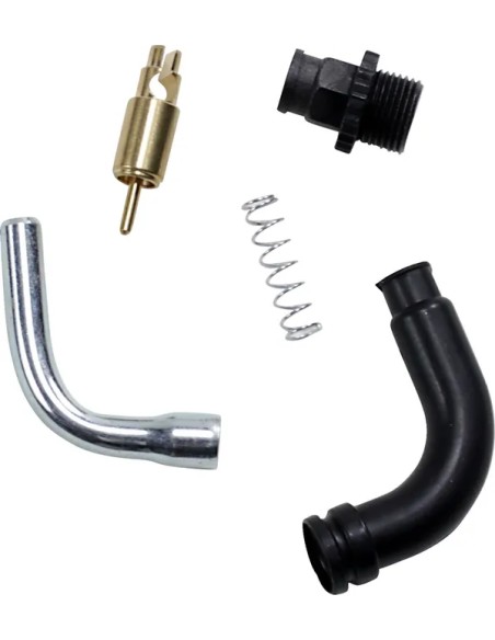 PARTS UNLIMITED Vergaser für HONDA VT 600 C 1999-2007