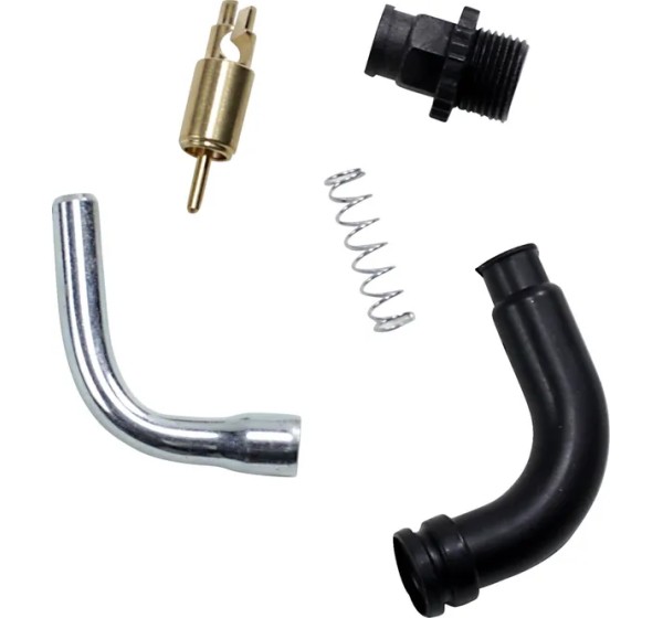 PARTS UNLIMITED Vergaser für HONDA VT 600 C 1999-2007
