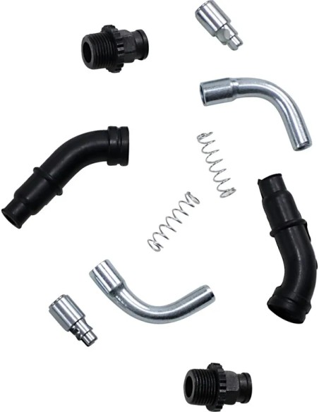 PARTS UNLIMITED Vergaser für HONDA VT 750 CD 1998-2003
