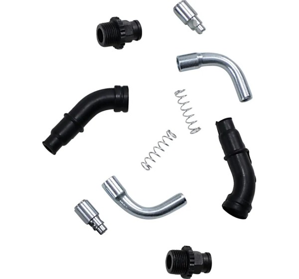 PARTS UNLIMITED Vergaser für HONDA VT 750 CD 1998-2003