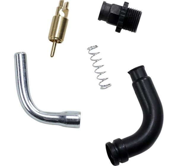 PARTS UNLIMITED Vergaser - Detailansicht