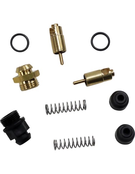 PARTS UNLIMITED Vergaser für SUZUKI VS 800 GL 1992-2004