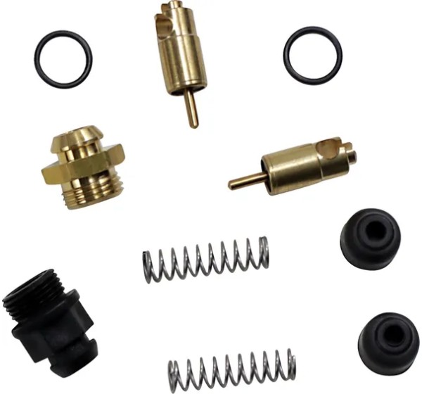 PARTS UNLIMITED Vergaser für SUZUKI VS 800 GL 1992-2004