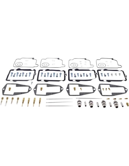 PARTS UNLIMITED Vergaser für YAMAHA VMAX 750 1993