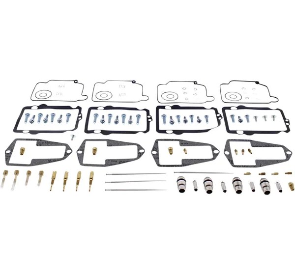 PARTS UNLIMITED Vergaser für YAMAHA VMAX 750 1993